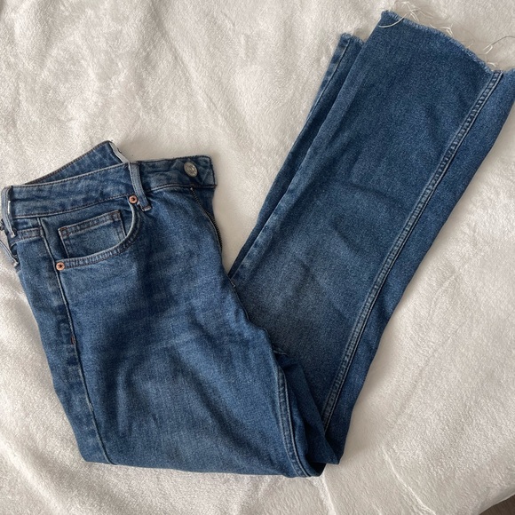 Urban Outfitters Boot Cut Jeans - Picture 1 of 3